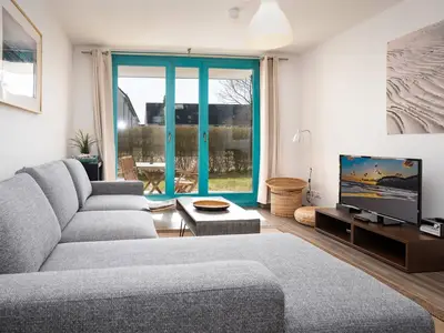 Ferienwohnung für 6 Personen (84 m²) in Binz (Ostseebad) 3/10