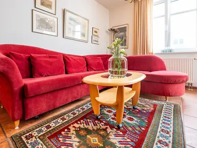 Ferienwohnung für 2 Personen (50 m²) in Binz (Ostseebad) 2/10