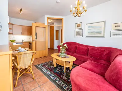 Ferienwohnung für 2 Personen (50 m²) in Binz (Ostseebad) 3/10