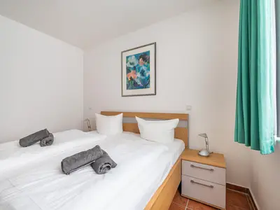 Ferienwohnung für 2 Personen (50 m²) in Binz (Ostseebad) 4/10