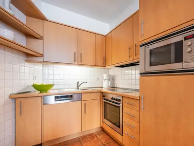 Ferienwohnung für 2 Personen (50 m²) in Binz (Ostseebad) 5/10