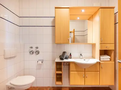 Ferienwohnung für 2 Personen (50 m²) in Binz (Ostseebad) 7/10