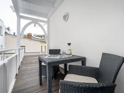 Ferienwohnung für 2 Personen (50 m²) in Binz (Ostseebad) 10/10