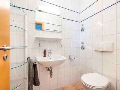 Ferienwohnung für 2 Personen (60 m²) in Binz (Ostseebad) 10/10