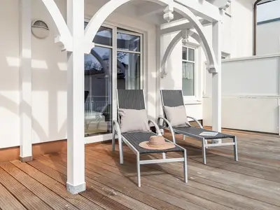 Ferienwohnung für 2 Personen (60 m²) in Binz (Ostseebad) 3/10