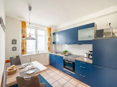 Ferienwohnung für 2 Personen (60 m²) in Binz (Ostseebad) 4/10