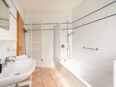 Ferienwohnung für 2 Personen (60 m²) in Binz (Ostseebad) 5/10