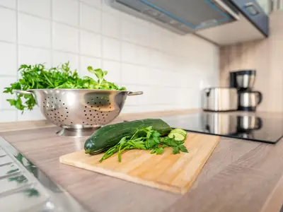 Ferienwohnung für 2 Personen (60 m²) in Binz (Ostseebad) 9/10