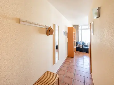 Ferienwohnung für 2 Personen (50 m²) in Binz (Ostseebad) 7/10
