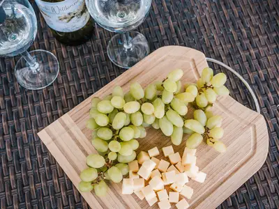 Ferienwohnung für 2 Personen (50 m²) in Binz (Ostseebad) 10/10