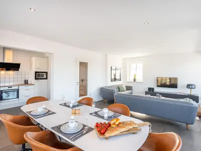 Ferienwohnung für 4 Personen (128 m²) in Binz (Ostseebad) 2/10
