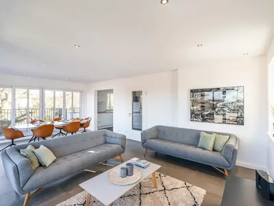 Ferienwohnung für 4 Personen (128 m²) in Binz (Ostseebad) 4/10