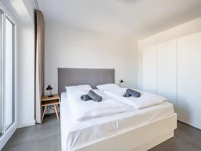 Ferienwohnung für 4 Personen (128 m²) in Binz (Ostseebad) 8/10