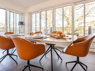 Ferienwohnung für 4 Personen (128 m²) in Binz (Ostseebad) 10/10