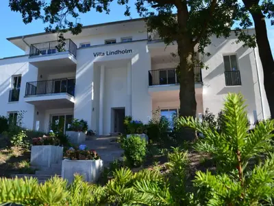 Ferienwohnung für 4 Personen (86 m²) in Binz (Ostseebad) 1/10