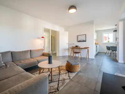 Ferienwohnung für 4 Personen (86 m²) in Binz (Ostseebad) 2/10