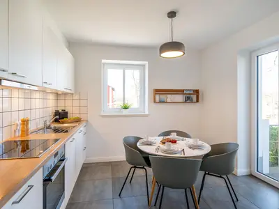 Ferienwohnung für 4 Personen (86 m²) in Binz (Ostseebad) 3/10