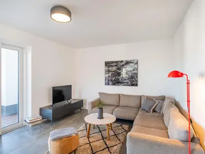 Ferienwohnung für 4 Personen (86 m²) in Binz (Ostseebad) 4/10