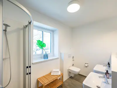 Ferienwohnung für 4 Personen (86 m²) in Binz (Ostseebad) 5/10