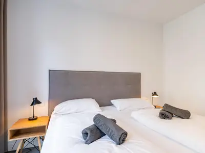 Ferienwohnung für 4 Personen (86 m²) in Binz (Ostseebad) 6/10