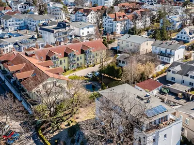 Ferienwohnung für 4 Personen (86 m²) in Binz (Ostseebad) 9/10