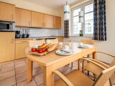 Ferienwohnung für 4 Personen (75 m²) in Binz (Ostseebad) 4/10