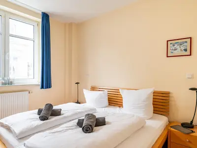Ferienwohnung für 4 Personen (75 m²) in Binz (Ostseebad) 5/10