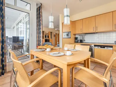 Ferienwohnung für 4 Personen (75 m²) in Binz (Ostseebad) 6/10