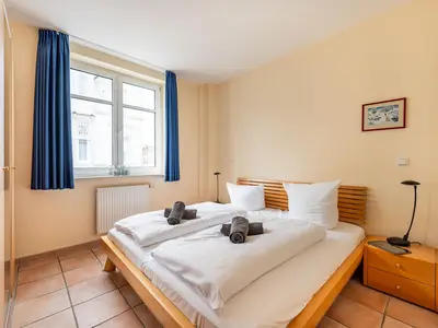 Ferienwohnung für 4 Personen (75 m²) in Binz (Ostseebad) 9/10