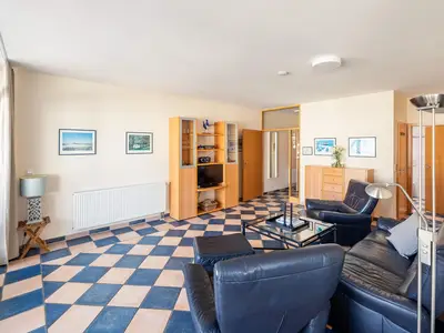 Ferienwohnung für 4 Personen (75 m²) in Binz (Ostseebad) 4/10