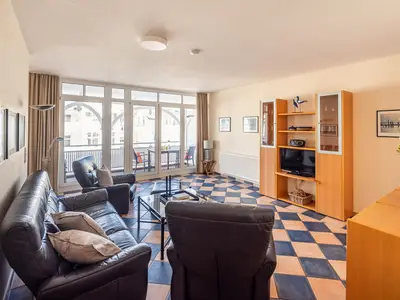 Ferienwohnung für 4 Personen (75 m²) in Binz (Ostseebad) 5/10