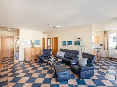 Ferienwohnung für 4 Personen (75 m²) in Binz (Ostseebad) 7/10