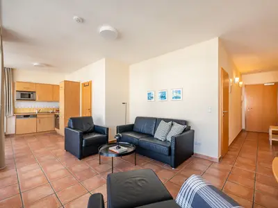 Ferienwohnung für 4 Personen (50 m²) in Binz (Ostseebad) 2/10