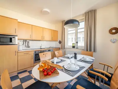 Ferienwohnung für 4 Personen (75 m²) in Binz (Ostseebad) 8/10