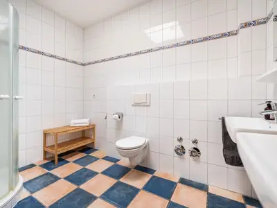 Ferienwohnung für 4 Personen (75 m²) in Binz (Ostseebad) 9/10