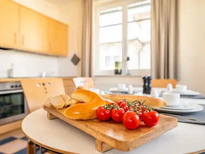 Ferienwohnung für 4 Personen (75 m²) in Binz (Ostseebad) 10/10