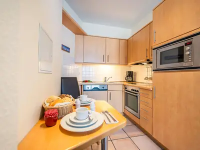 Ferienwohnung für 2 Personen (50 m²) in Binz (Ostseebad) 3/10