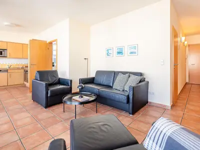 Ferienwohnung für 4 Personen (50 m²) in Binz (Ostseebad) 6/10