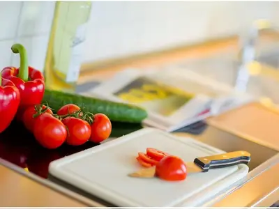 Ferienwohnung für 4 Personen (50 m²) in Binz (Ostseebad) 7/10