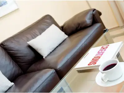 Ferienwohnung für 2 Personen (50 m²) in Binz (Ostseebad) 4/10