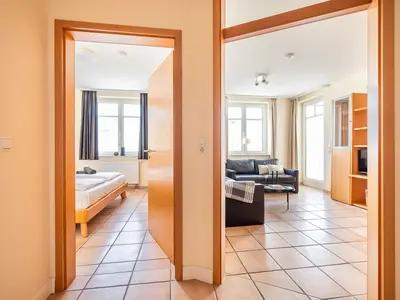 Ferienwohnung für 2 Personen (50 m²) in Binz (Ostseebad) 5/10