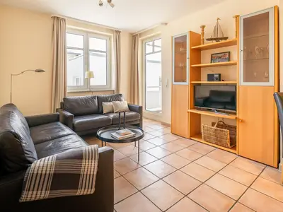 Ferienwohnung für 2 Personen (50 m²) in Binz (Ostseebad) 7/10