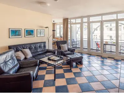 Ferienwohnung für 4 Personen (75 m²) in Binz (Ostseebad) 1/10