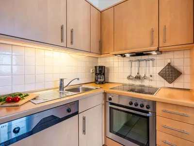Ferienwohnung für 2 Personen (50 m²) in Binz (Ostseebad) 9/10