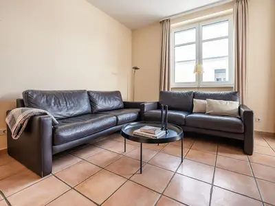 Ferienwohnung für 2 Personen (50 m²) in Binz (Ostseebad) 10/10