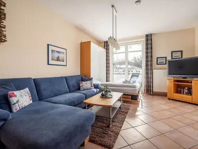 Ferienwohnung für 4 Personen (63 m²) in Binz (Ostseebad) 2/10
