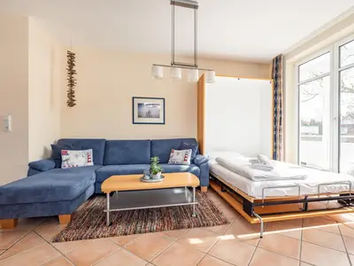 Ferienwohnung für 4 Personen (63 m²) in Binz (Ostseebad) 3/10