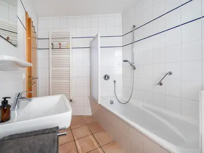 Ferienwohnung für 4 Personen (63 m²) in Binz (Ostseebad) 4/10