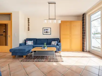 Ferienwohnung für 4 Personen (63 m²) in Binz (Ostseebad) 5/10