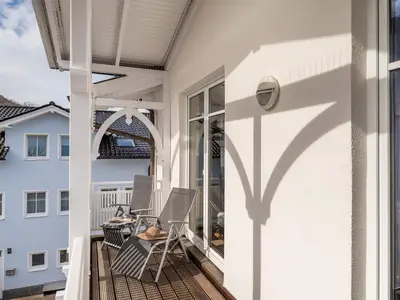 Ferienwohnung für 4 Personen (63 m²) in Binz (Ostseebad) 6/10